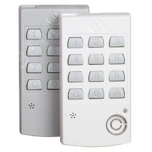 Считыватель Портал-У